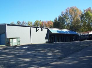 10 Davidson Rd, Athens, TN 37303