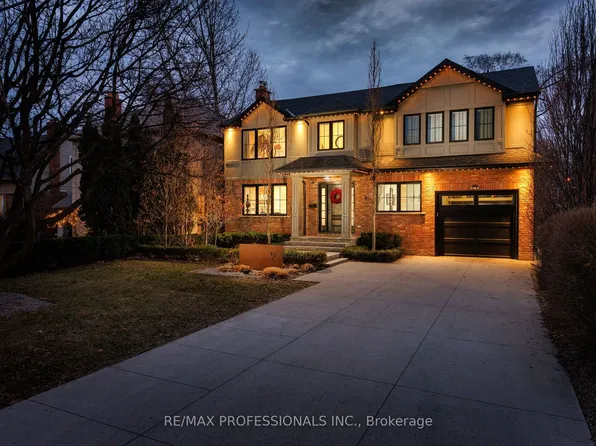 9 Bernice Ave, Toronto, ON M8Y 1Z5