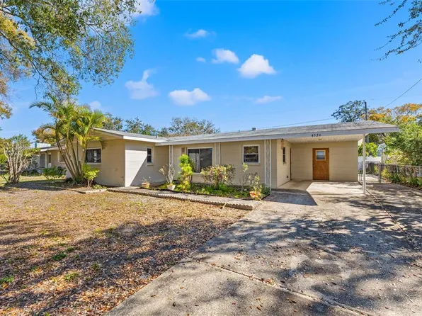 4526 S RENELLIE DRIVE, TAMPA, FL 33611