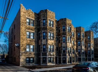 1748 E 71st, Chicago, IL 60649