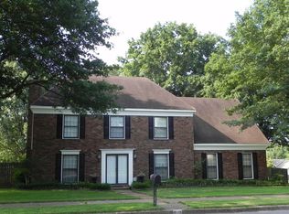 8319 Linkwood Ln, Cordova, TN 38018