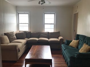 28 Catherine St #2, Bristol, RI 02809