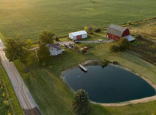 7823 County Road K, Montpelier, OH 43543