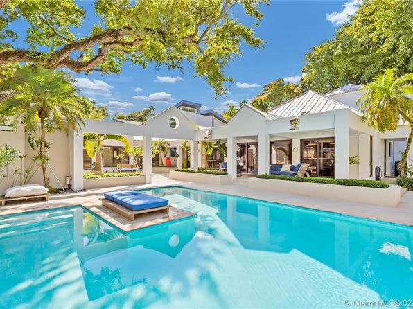 33133 Single Family Homes For Sale 150 Homes Zillow