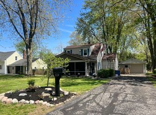 824 S Union St, Tecumseh, MI 49286