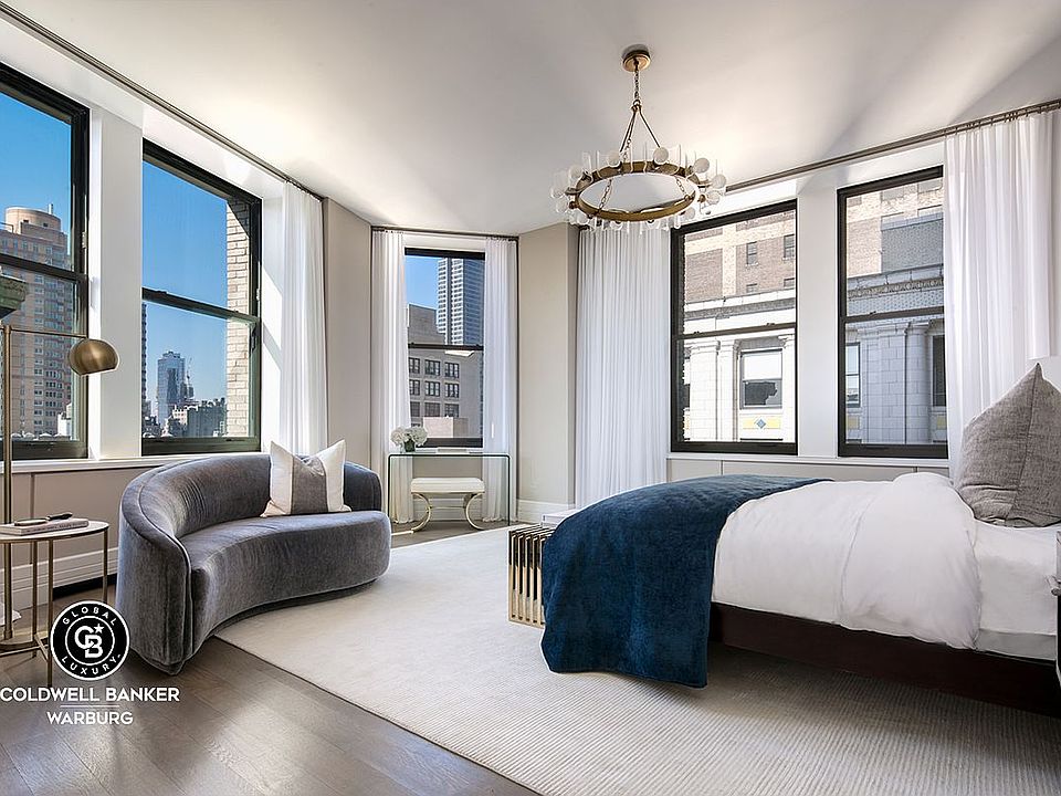 トップス APT 212 E 57th St APT 23A, New York, NY 10022 | Zillow
