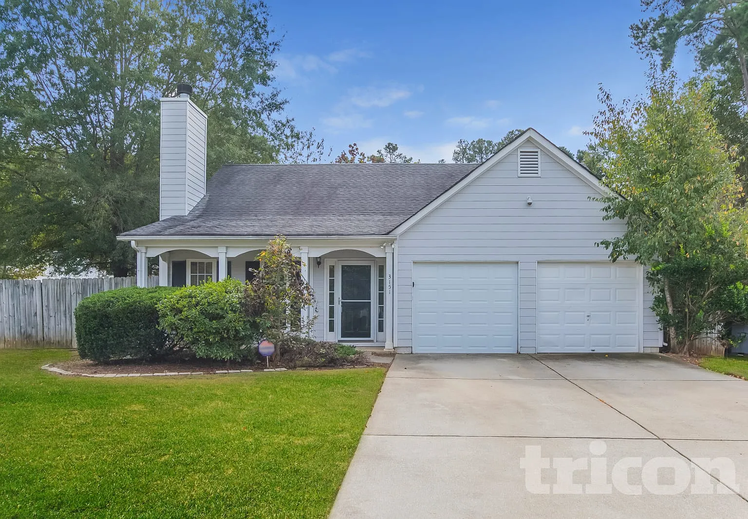 3151 Peartree Drive Acworth GA — Photo 2