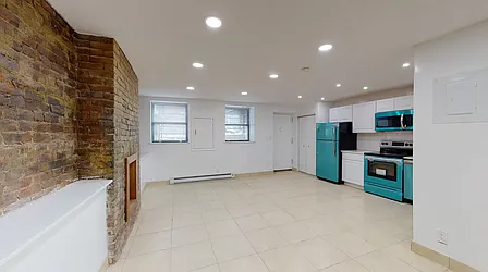 Rented by Keller Williams NYC