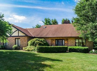6315 Olde Orchard Dr, Columbus, OH