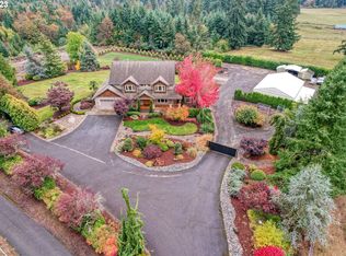 18400 S Ferguson Rd, Oregon City, OR 97045