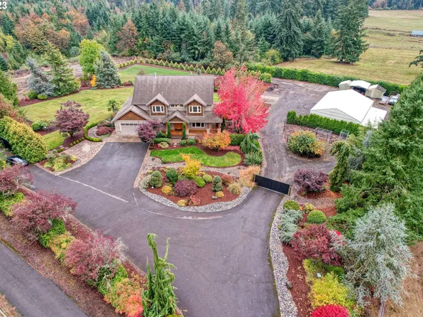 18400 S Ferguson Rd, Oregon City, OR 97045