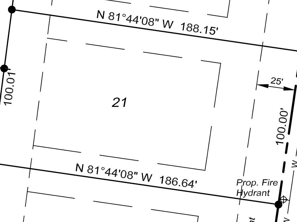 1st image of 0 Baylee Cir Lot 21