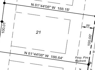 0 Baylee Cir Lot 21, Lawrenceburg, TN 38464