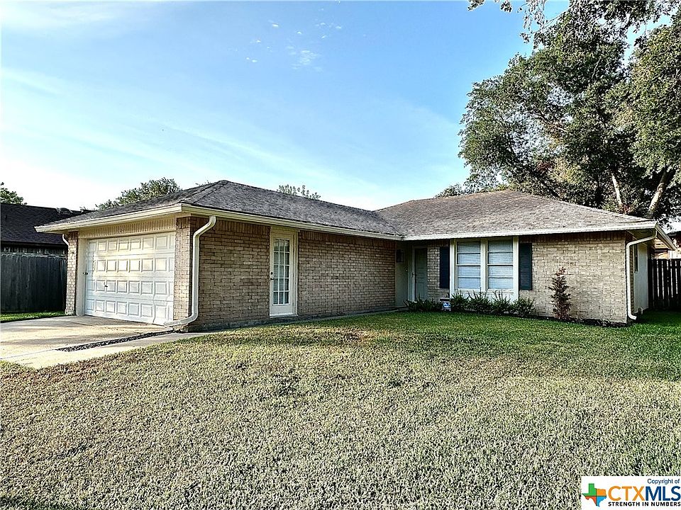 104 Newhaven St, Victoria, TX 77904 MLS 514533 Zillow