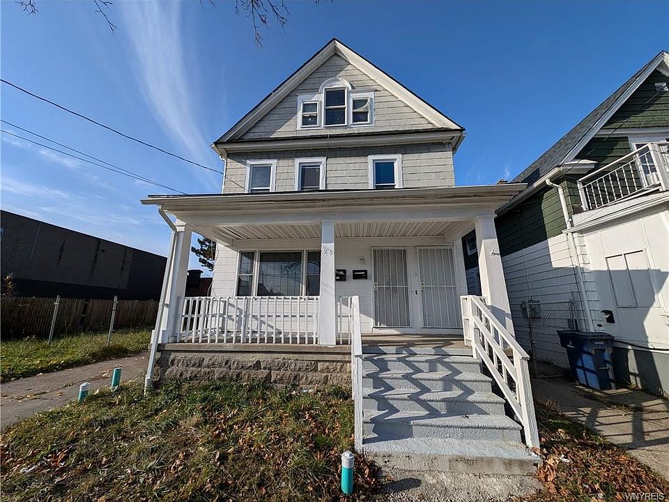 1st image of 26 Parkridge Ave #1