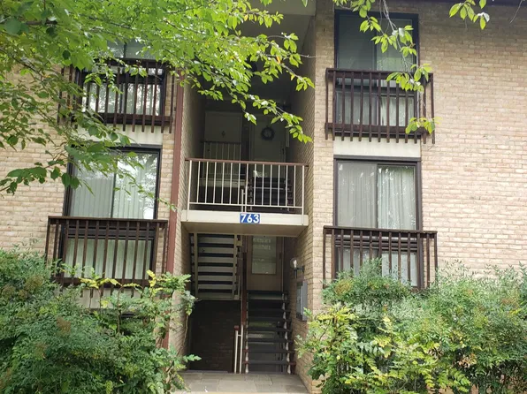 763 Fairview Ave APT F, Annapolis, MD 21403