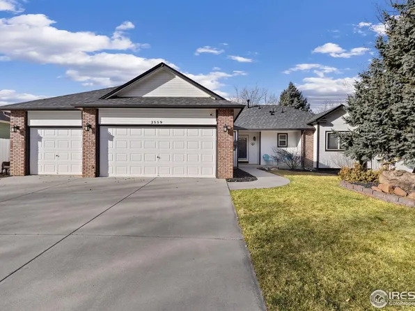 2559 Serena Dr, Mead, CO 80542