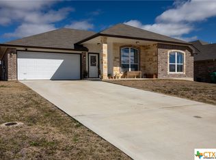 2573 Belle Hubbard Trl, Belton, TX 76513