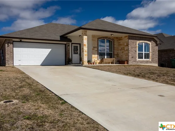 2573 Belle Hubbard Trl, Belton, TX 76513
