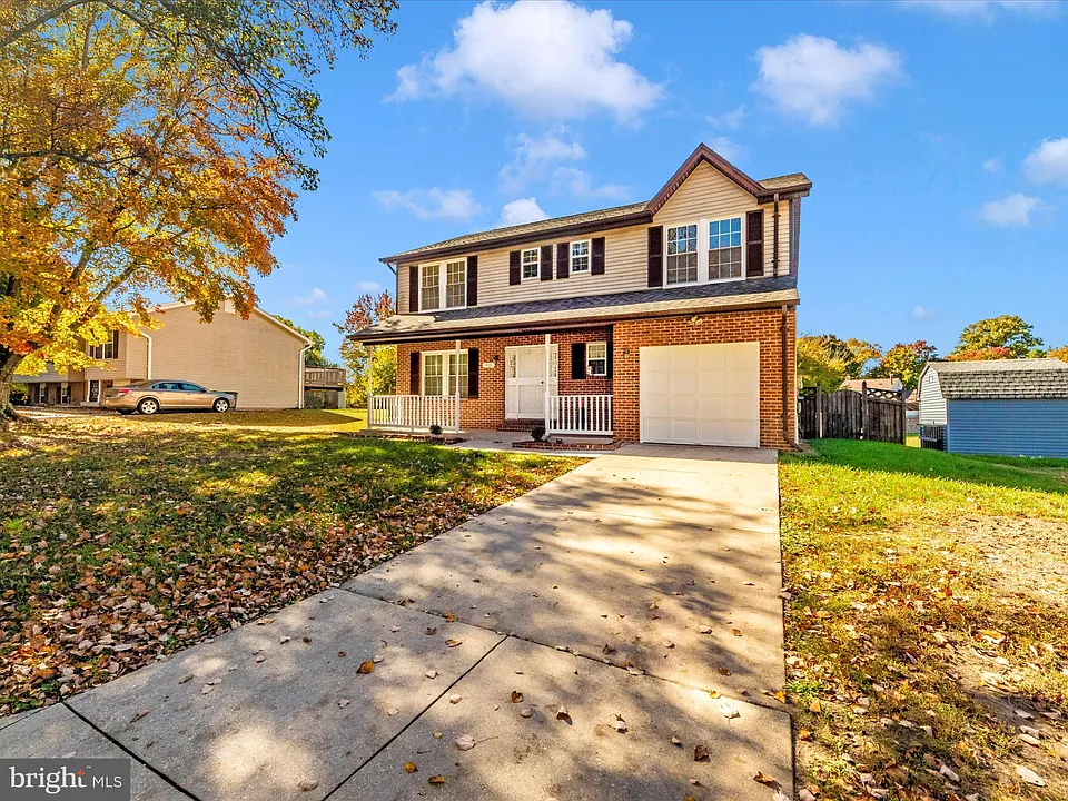 408 Willow Hill Ct