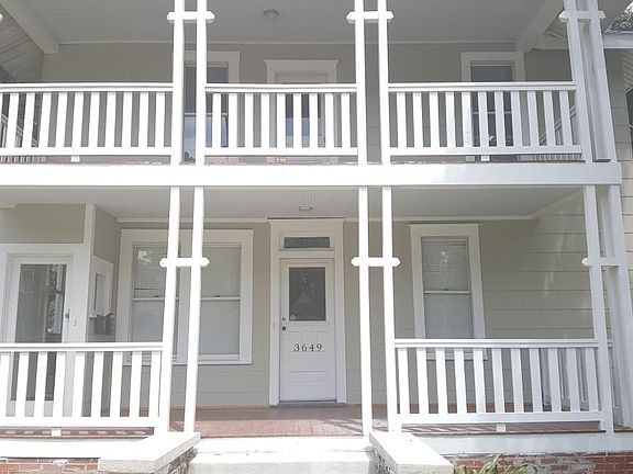 4th image of 3649 Herschel St #2