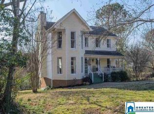 5209 Meadow Garden Ln, Birmingham, AL 35242