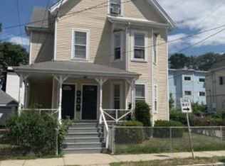 37 Almont St #1, Medford, MA 02155