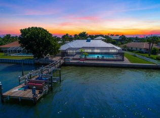 1605 Thumb Point Dr, Fort Pierce, FL 34949