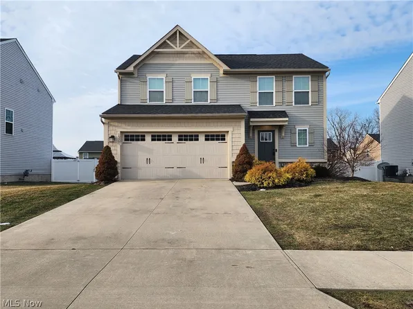 1977 S Ashwood Ln, Painesville, OH 44077