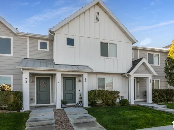71 E Legacy Pkwy, Saratoga Springs, UT 84045