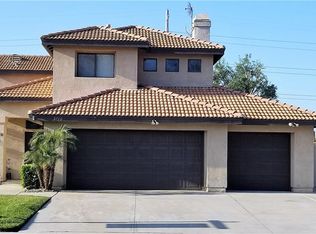 2740 E Big Range Rd, Ontario, CA 91761