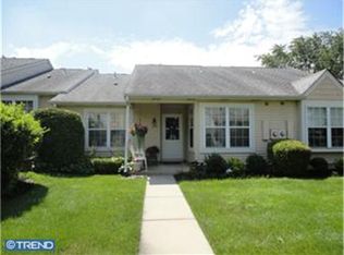 1339 Thornwood Dr #1339, Mount Laurel, NJ 08054