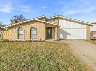 7208 Baird Dr, Fort Worth, TX 76134
