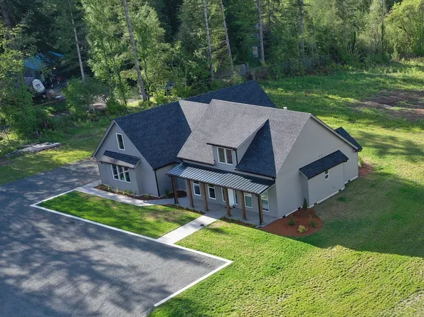 25610 NE 350th Way, Yacolt, WA 98675