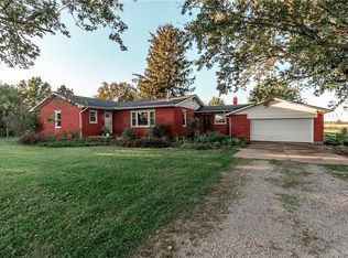 378 Yellow Springs Fairfield Rd, Yellow Springs, OH 45387