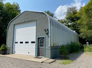 156 Livermore Rd, Dryden, NY 13053