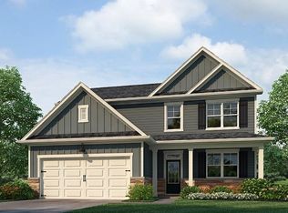 7725 Demeter Dr, Fairburn, GA 30213