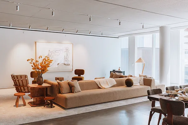 100 East 53rd Street #8C in Midtown, Manhattan | StreetEasy