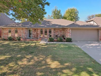 12009 Somerville Dr, Yukon, OK, 73099