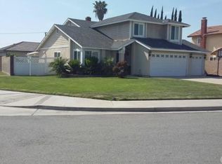 13462 Joshua Pl, Chino, CA 91710