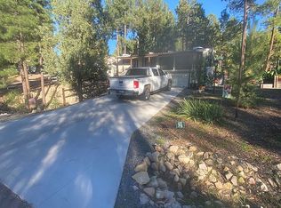 2131 E Hanging Tree Trl, Show Low, AZ 85901