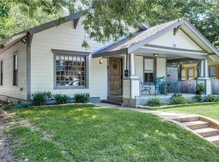 212 N Waverly Dr, Dallas, TX 75208