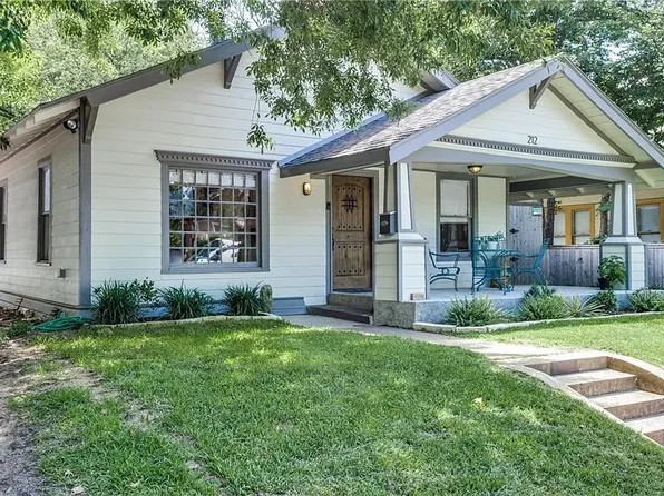 212 N Waverly Dr, Dallas, TX 75208