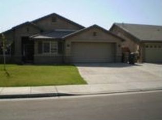 5105 Silver Clover Ave, Bakersfield, CA 93313