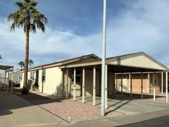 9431 E Coralbell Ave Space 112, Mesa, AZ 85208