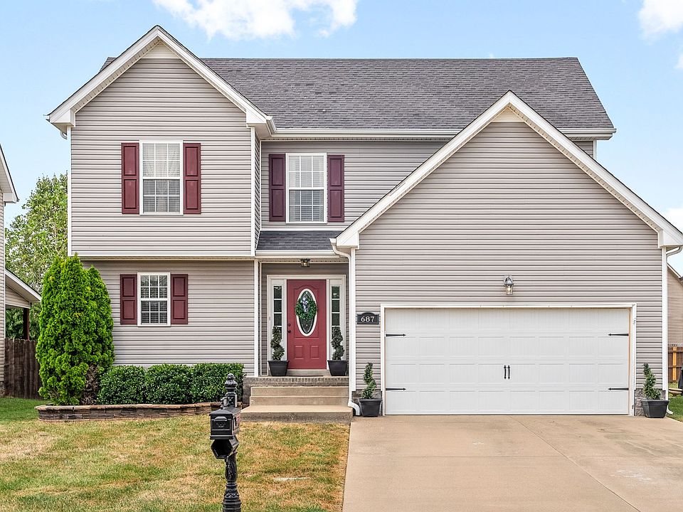 1st image of 687 Fox Hound Dr