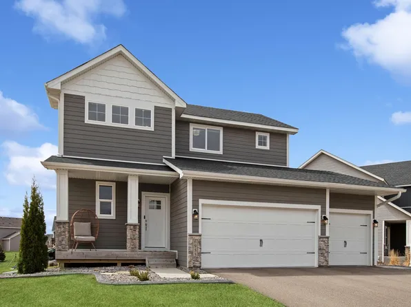6955 93rd St S, Cottage Grove, MN 55016