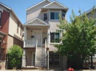 1819 S Ruble St, Chicago, IL 60616