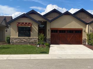 2504 E Hidden Creek St, Nampa, ID 83687