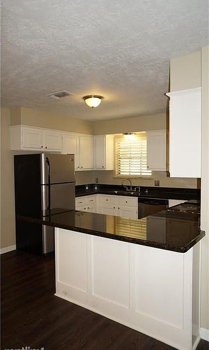 nice kitchen